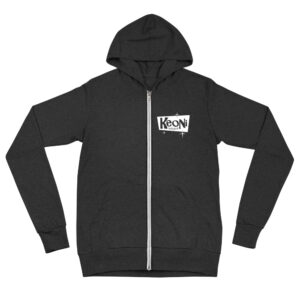 Hoodies & jackets