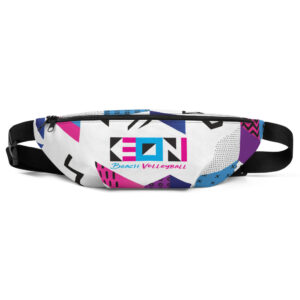 Keoni XO Fanny Pack