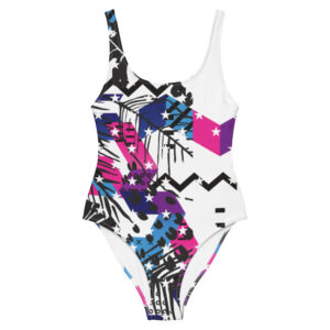 One-Piece Swimsuit