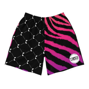 Kucci Men's Volley Shorts Mando Collection