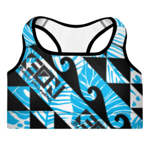 Tribal Sports Bra