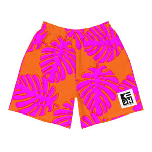 Kahala Men's Volley Shorts