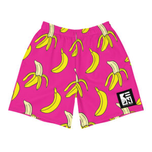 Banana Volley Shorts