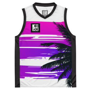 Waikiki Recycled Jersey
