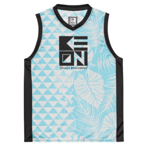 Haka Aqua Recycled Jersey