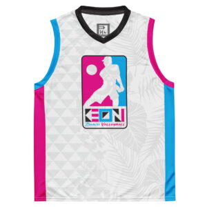 Keoni Icon Recycled Jersey