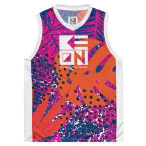 Kalaheo Recycled Jersey