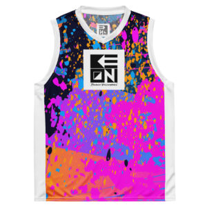 Vollock Recycled Jersey