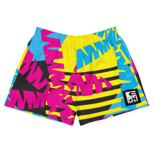 Women's Miami Volley Shorts