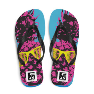 Keoni Sunglasses Flip Flops