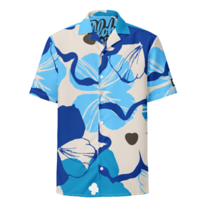 Aloha Shirts