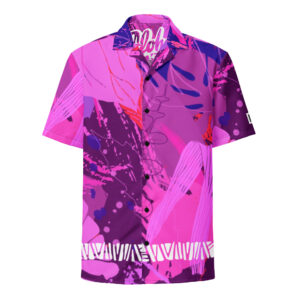 Kaka'ako Aloha Shirt
