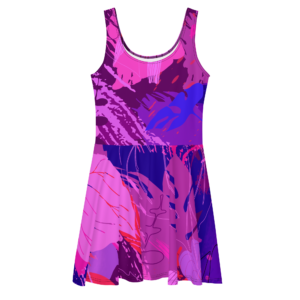 Sun Dress