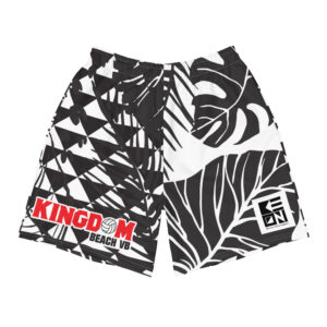 Kingdom Haka Men's Volley Shorts