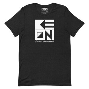 Keoni Block Logo T-shirt
