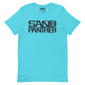 Sand Panther T-Shirt