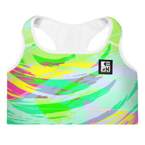 360 Sports Bra