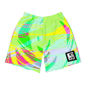 360 Men's Volley Shorts