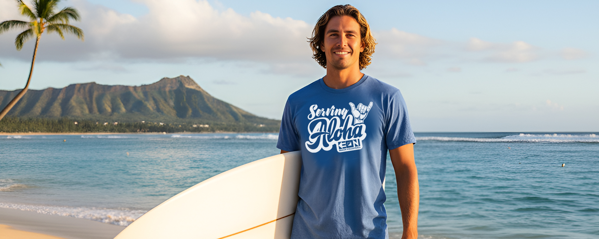 BeachBum Blog