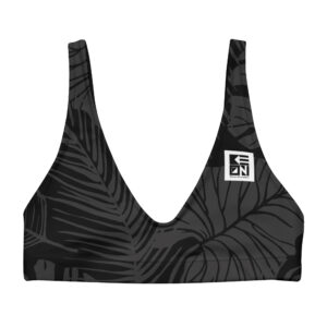 Club Kingdom Beach Recycled Eco Top