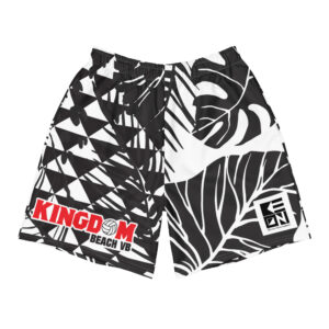 Club Kingdom Beach Haka Men's Volley Shorts