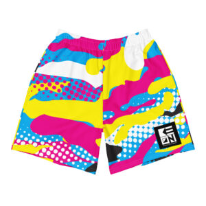 Kamo Men's Volley Shorts
