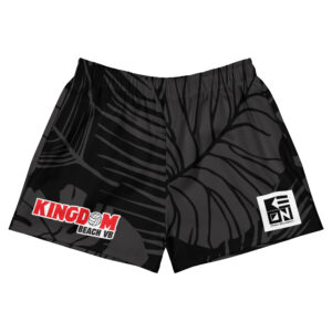 Club Kingdom Beach Women's Shorts