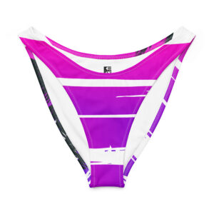 Waikiki V-Cut Bikini Bottom