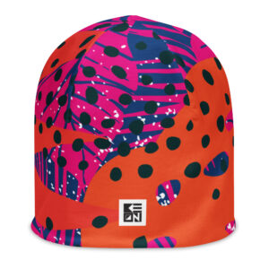 Kalaheo Skull Cap