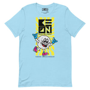 Baller Man T-Shirt