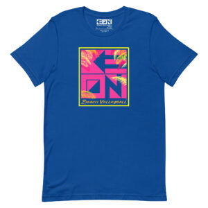 Pink Palms T-Shirt