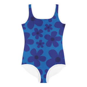 Aikahi Youth Girls Swimsuit