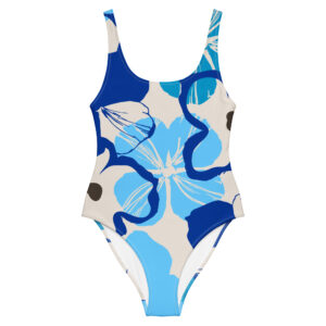 Oahu One Piece Swimsuit