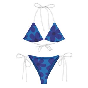Aikahi Two Piece String Bikini
