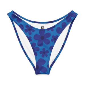 Aikahi V-Cut Bikini Bottom