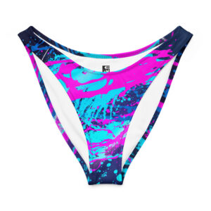 Pro Splash V-Cut Bikini Bottom