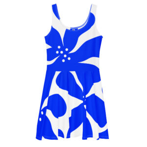 Pikaki Sun Dress