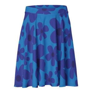 Aikahi Island Skirt