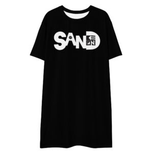 Sand Tee Dress