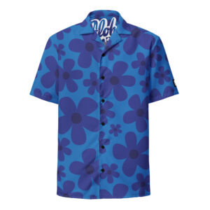 Aikahi Aloha Shirt