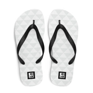 Haka Slippahs