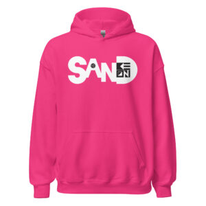 Sand Heavy Hoodie