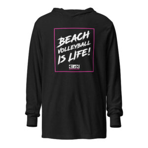 BVB is Life Light Hoodie