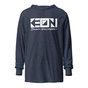 Keoni Logo Light Hoodie