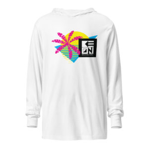 Miami Light Hoodie