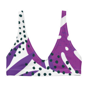 Aikahi Purple Top