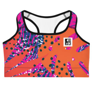 Kalaheo Sports Bra