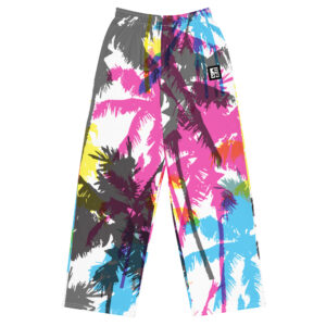 Pali Palms Sweat Pants