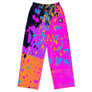 Vollock Sweat Pants
