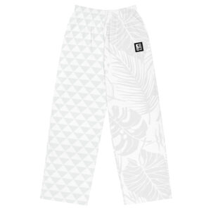Haka Sweat Pants